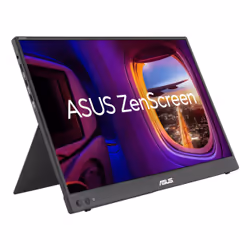ASUS ZenScreen MB16NCG Monitor PC 40,6 cm (16") 2560 x 1600 Pixel WQXGA LCD Nero - Vista aggiuntiva 5
