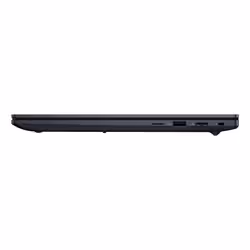 ASUS ExpertBook B3 B3405CCA-LY1861X Intel Core Ultra 7 255H Computer portatile 35,6 cm (14") WUXGA 16 GB DDR5-SDRAM 1 TB SSD Wi-Fi 6E (802.11ax) Windows 11 Pro Grigio - Vista aggiuntiva 2