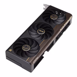 ASUS ProArt -RTX5070TI-O16G NVIDIA GeForce RTX 5070 Ti 16 GB GDDR7 - Vista aggiuntiva 5