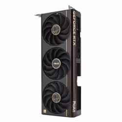 ASUS ProArt -RTX5070TI-O16G NVIDIA GeForce RTX 5070 Ti 16 GB GDDR7 - Vista aggiuntiva 7