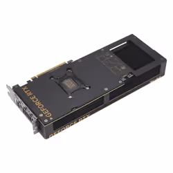 ASUS ProArt -RTX5070TI-O16G NVIDIA GeForce RTX 5070 Ti 16 GB GDDR7 - Vista aggiuntiva 8