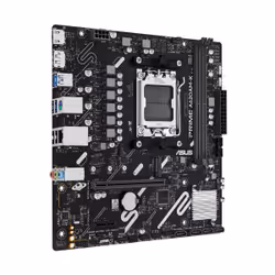 ASUS PRIME A620AM-K AMD A620A Socket AM5 micro ATX - Vista aggiuntiva 2