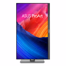 ASUS ProArt PA278CGRV Monitor PC 68,6 cm (27") 2560 x 1440 Pixel Wide Quad HD LCD Argento - Vista aggiuntiva 6