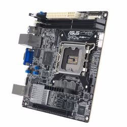 ASUS P13R-I Intel C262 LGA 1700 mini ITX - Vista aggiuntiva 2