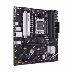 ASUS PRIME A620AM-A-CSM AMD A620A Socket AM5 micro ATX - Vista aggiuntiva 2