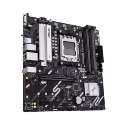 ASUS PRIME A620AM-A-CSM AMD A620A Socket AM5 micro ATX - Vista aggiuntiva 3
