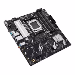 ASUS PRIME A620AM-A-CSM AMD A620A Socket AM5 micro ATX - Vista aggiuntiva 4