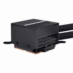 ASUS ProArt LC 240 Processore Raffreddatore di liquidi tutto in uno 12 cm Nero - Vista aggiuntiva 4