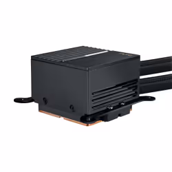 ASUS ProArt LC 240 Processore Raffreddatore di liquidi tutto in uno 12 cm Nero - Vista aggiuntiva 5