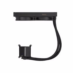 ASUS ProArt LC 240 Processore Raffreddatore di liquidi tutto in uno 12 cm Nero - Vista aggiuntiva 8