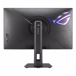 ASUS ROG Strix XG27JCG Monitor PC 68,6 cm (27") 5120 x 2880 Pixel 5K Ultra HD LCD Nero - Vista aggiuntiva 2