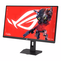 ASUS ROG Strix XG27JCG Monitor PC 68,6 cm (27") 5120 x 2880 Pixel 5K Ultra HD LCD Nero - Vista aggiuntiva 3
