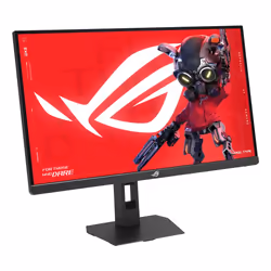 ASUS ROG Strix XG27JCG Monitor PC 68,6 cm (27") 5120 x 2880 Pixel 5K Ultra HD LCD Nero - Vista aggiuntiva 4