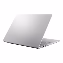 ASUS Vivobook S14 S3407CA-LY124 Intel Core Ultra 5 225H Computer portatile 35,6 cm (14") WUXGA 16 GB DDR5-SDRAM 512 GB SSD Wi-Fi 6 (802.11ax) Spagnolo Argento - Vista aggiuntiva 7