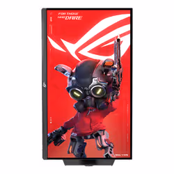 ASUS ROG Strix XG27UCSR Monitor PC 68,6 cm (27") 3840 x 2160 Pixel 4K Ultra HD LCD Nero - Vista aggiuntiva 4