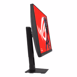 ASUS ROG Strix XG27UCSR Monitor PC 68,6 cm (27") 3840 x 2160 Pixel 4K Ultra HD LCD Nero - Vista aggiuntiva 5