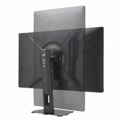 ASUS ROG Strix XG27UCSR Monitor PC 68,6 cm (27") 3840 x 2160 Pixel 4K Ultra HD LCD Nero - Vista aggiuntiva 7