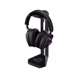 ASUS ROG Throne II Core Supporto per cuffie - Vista aggiuntiva 8
