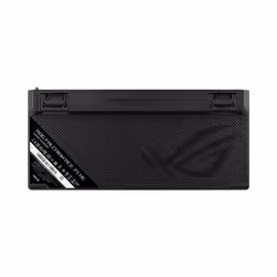 ASUS ROG Falchion Ace 75 HE tastiera Gaming USB Nero - Vista aggiuntiva 4