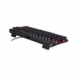 ASUS ROG Falchion Ace 75 HE tastiera Gaming USB Nero - Vista aggiuntiva 5