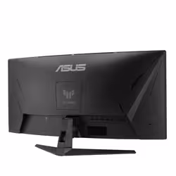 ASUS TUF Gaming VG34WQ5A Monitor PC 86,4 cm (34") 3440 x 1440 Pixel Wide Quad HD LCD Nero - Vista aggiuntiva 5