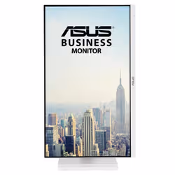 ASUS VA249QGS-W Monitor PC 60,5 cm (23.8") 1920 x 1080 Pixel Full HD LED Bianco - Vista aggiuntiva 4