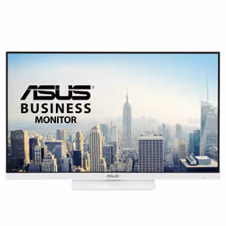 ASUS VA249QGS-W Monitor PC 60,5 cm (23.8") 1920 x 1080 Pixel Full HD LED Bianco - Vista aggiuntiva 5