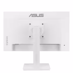 ASUS VA249QGS-W Monitor PC 60,5 cm (23.8") 1920 x 1080 Pixel Full HD LED Bianco - Vista aggiuntiva 7