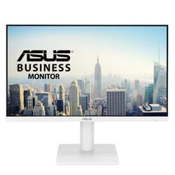 ASUS VA279QGS-W Monitor PC 68,6 cm (27") 1920 x 1080 Pixel Full HD LCD Bianco