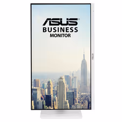 ASUS VA279QGS-W Monitor PC 68,6 cm (27") 1920 x 1080 Pixel Full HD LCD Bianco - Vista aggiuntiva 4