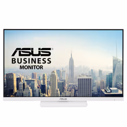 ASUS VA279QGS-W Monitor PC 68,6 cm (27") 1920 x 1080 Pixel Full HD LCD Bianco - Vista aggiuntiva 5