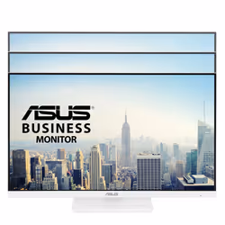 ASUS VA279QGS-W Monitor PC 68,6 cm (27") 1920 x 1080 Pixel Full HD LCD Bianco - Vista aggiuntiva 6