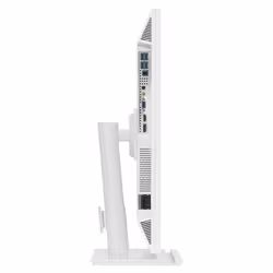ASUS VA279QGS-W Monitor PC 68,6 cm (27") 1920 x 1080 Pixel Full HD LCD Bianco - Vista aggiuntiva 8