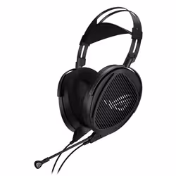 ASUS ROG Kithara Auricolare Cablato A Padiglione Gaming Nero - Vista aggiuntiva 2