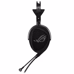 ASUS ROG Kithara Auricolare Cablato A Padiglione Gaming Nero - Vista aggiuntiva 3