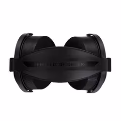 ASUS ROG Kithara Auricolare Cablato A Padiglione Gaming Nero - Vista aggiuntiva 5
