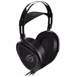 ASUS ROG Kithara Auricolare Cablato A Padiglione Gaming Nero - Vista aggiuntiva 6