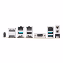ASUS PRO WS B850M-ACE SE AMD B850 Socket AM5 micro ATX - Vista aggiuntiva 6