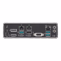 ASUS PRO WS B850M-ACE SE AMD B850 Socket AM5 micro ATX - Vista aggiuntiva 7