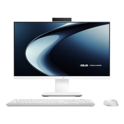 ASUS V400 AiO V440VAK-WPC1490 Intel® Core™ i7 i7-13620H 60,5 cm (23.8") 1920 x 1080 Pixel PC All-in-one 16 GB DDR5-SDRAM 1 TB SSD Wi-Fi 6 (802.11ax) Bianco