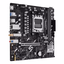 ASUS PRIME B850M-F WIFI AMD B850 Socket AM5 micro ATX - Vista aggiuntiva 2