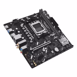 ASUS PRIME B850M-F WIFI AMD B850 Socket AM5 micro ATX - Vista aggiuntiva 5