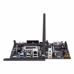 ASUS PRIME B850M-F WIFI AMD B850 Socket AM5 micro ATX - Vista aggiuntiva 6