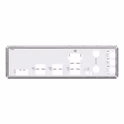 ASUS PRIME B850M-F WIFI AMD B850 Socket AM5 micro ATX - Vista aggiuntiva 8