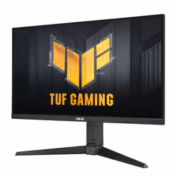ASUS TUF Gaming VG27UQEL5A Monitor PC 68,6 cm (27") 3840 x 2160 Pixel 4K Ultra HD LCD Nero - Vista aggiuntiva 2