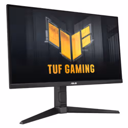ASUS TUF Gaming VG27UQEL5A Monitor PC 68,6 cm (27") 3840 x 2160 Pixel 4K Ultra HD LCD Nero - Vista aggiuntiva 3