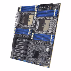 ASUS Z13PE-D16/ASMB11 Intel C741 LGA 4677 (Socket E) ATX esteso - Vista aggiuntiva 3