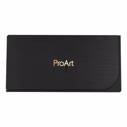 ASUS ProArt Switch PQG-U1080 Non gestito 2.5G Ethernet (100/1000/2500) Nero - Vista aggiuntiva 2