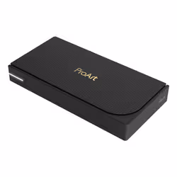 ASUS ProArt Switch PQG-U1080 Non gestito 2.5G Ethernet (100/1000/2500) Nero - Vista aggiuntiva 3