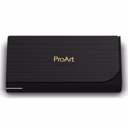 ASUS ProArt Switch PQG-U1080 Non gestito 2.5G Ethernet (100/1000/2500) Nero - Vista aggiuntiva 4